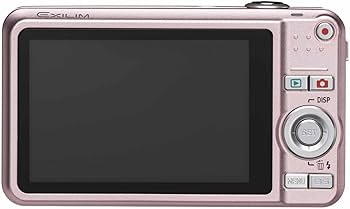 Amazon.co.jp: CASIO デジタルカメラ EXILIM (エクシリム) EX-Z80