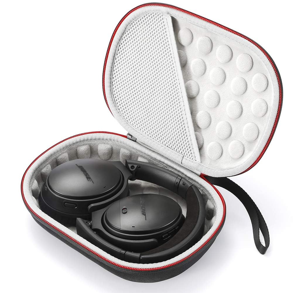 Amazon.com: Hard Case for Bose QuietComfort 35 (Series II), QC35