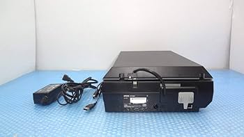 Amazon | 旧モデル エプソン Colorio フラットベッドスキャナー GT