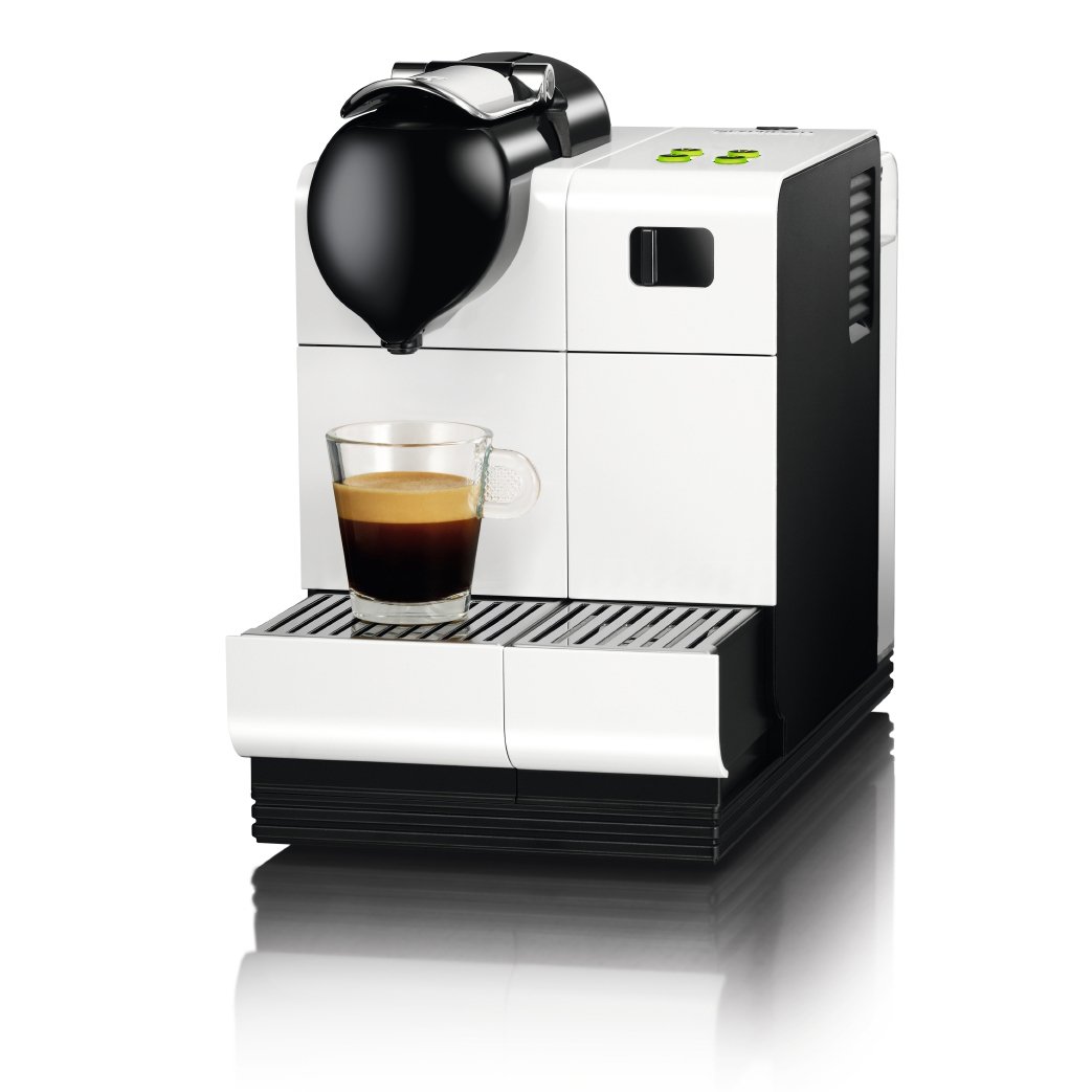 Amazon | Nespresso ラティシマ+(プラス) ホワイト F411WH | Nespresso