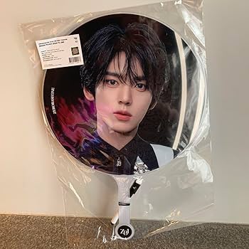 Amazon.co.jp: ゼロベースワン ZB1 ゼベワン ソウルコン 韓国 うちわ