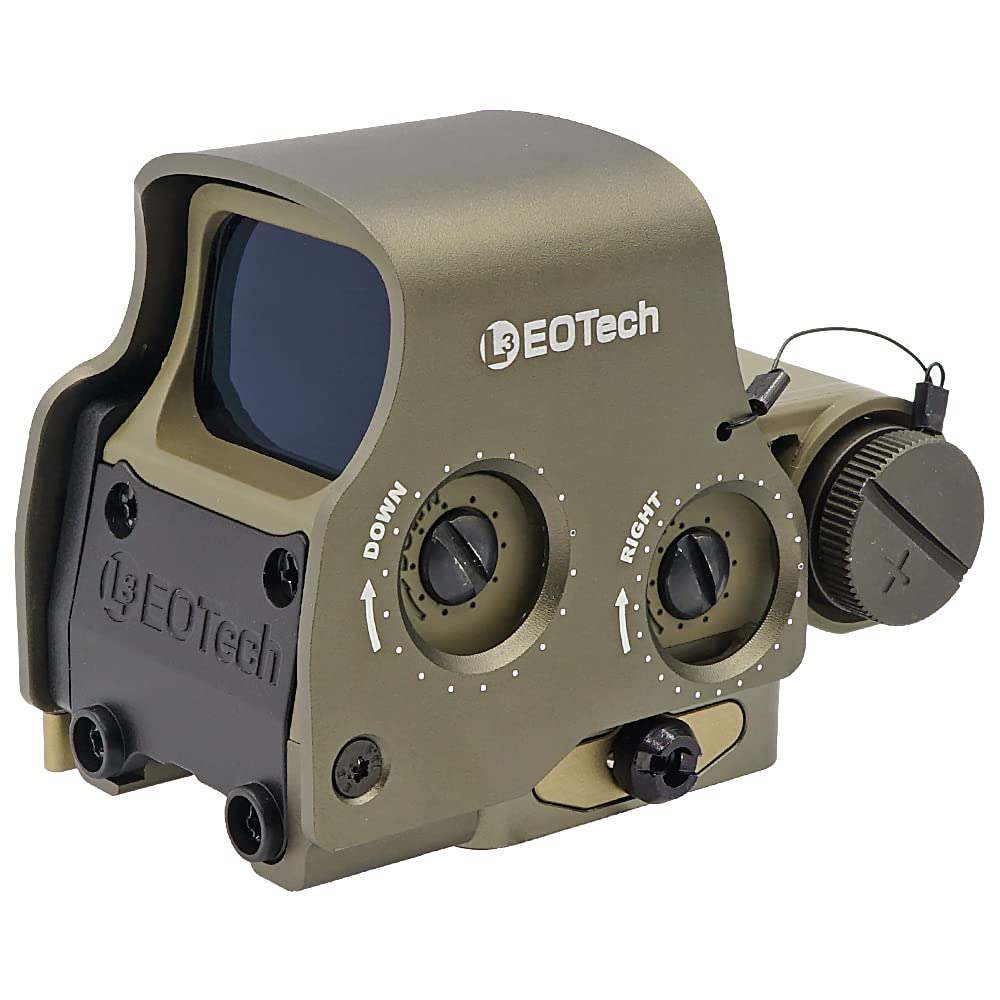 Amazon.co.jp: 良品武品 EVOLUTION GEAR EOTech EXPS3 Gen.2