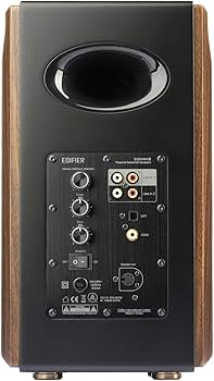 Edifier S2000MKIII Powered Bluetooth Bookshelf 2.0 Speakers - Near