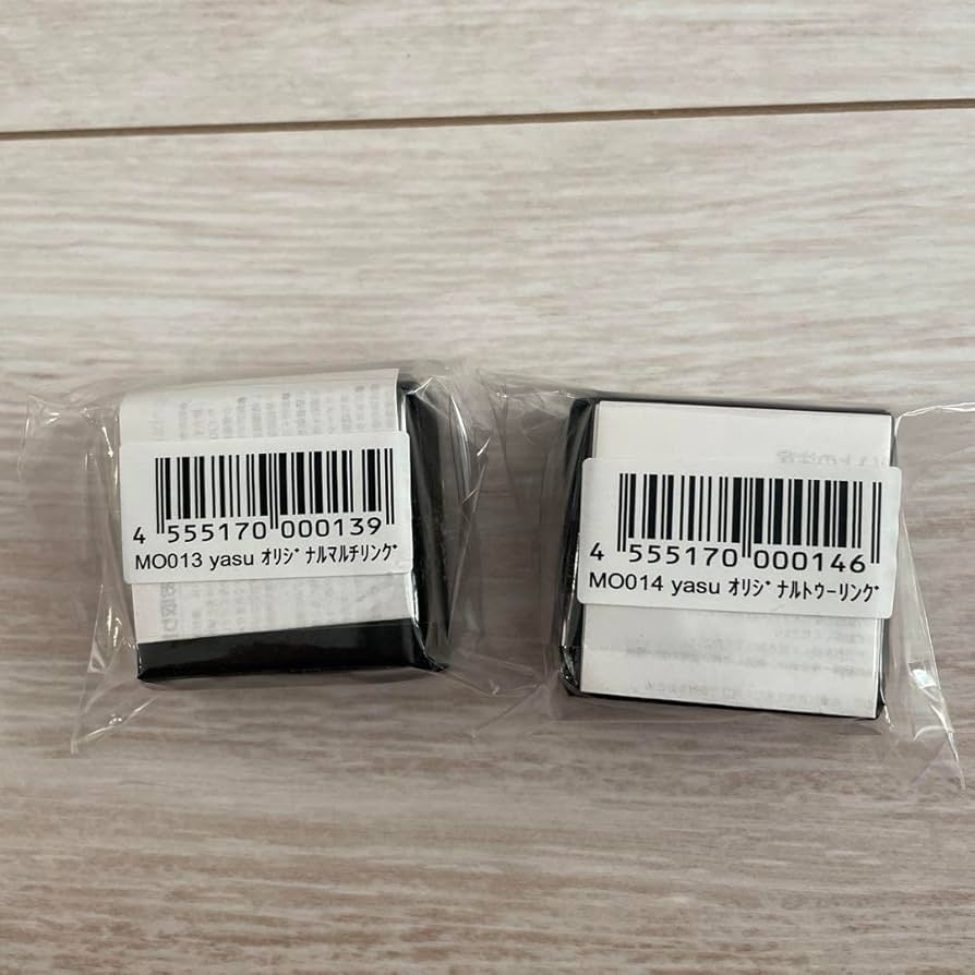 Amazon.co.jp: Acid Black Cherry オリジナルマルチリング&トゥー