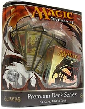 Amazon.co.jp: マジック:ザ・ギャザリング Premium Deck Series