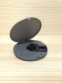 Amazon.co.jp: Panasonic SL-CT500-S ポータブルCDプレーヤー