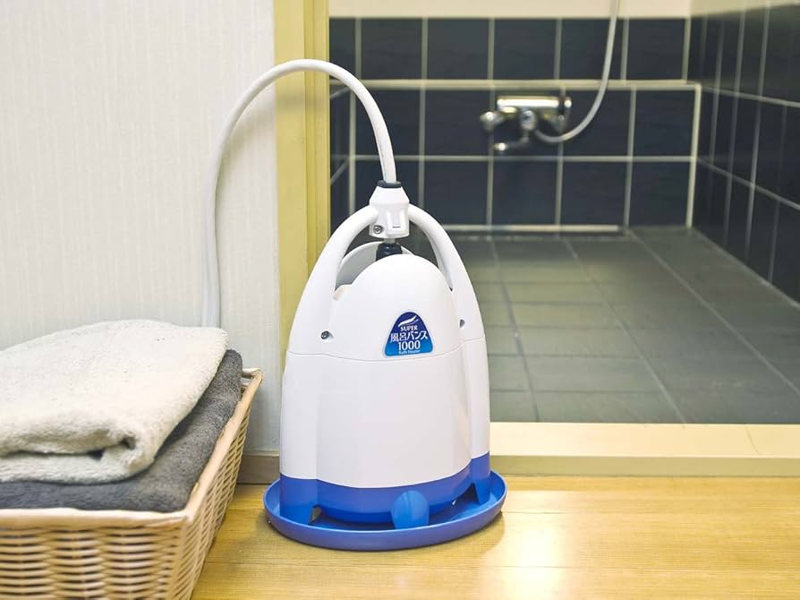 Amazon.co.jp: スーパー風呂バンス1000 : ビューティー