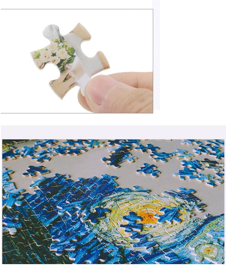 Amazon.co.jp: 1000 pieces ジグソーパズル ファーストキス キム