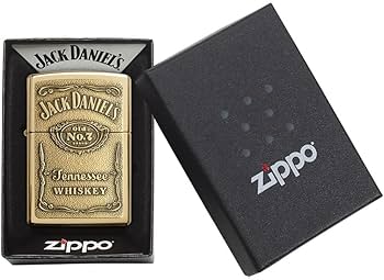 Amazon.com: Zippo Lighter – Personalized Custom Message Engraved