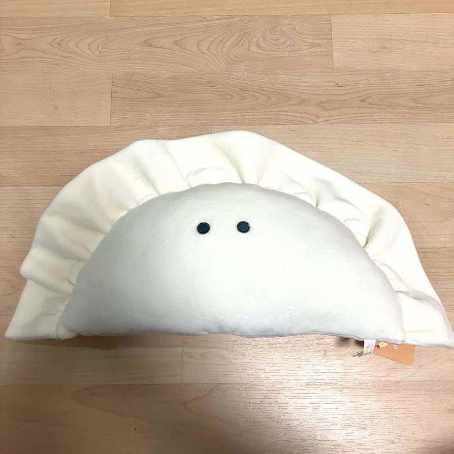 Amazon.co.jp: つぶらな瞳のお惣菜 もちふわおっきめぬいぐるみ