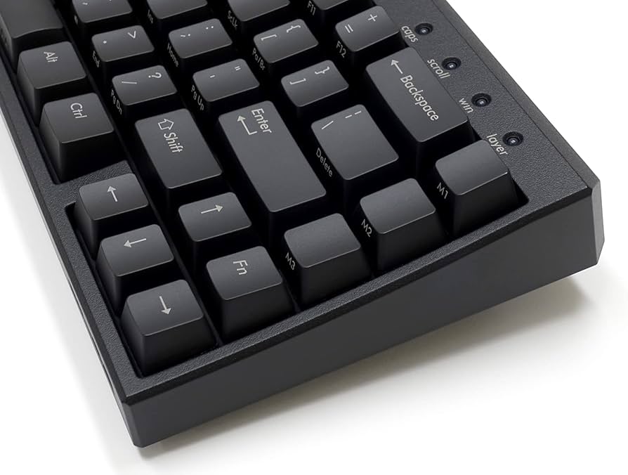 Amazon.co.jp: FILCO Majestouch Xacro M3A 英語配列 67キー ハード