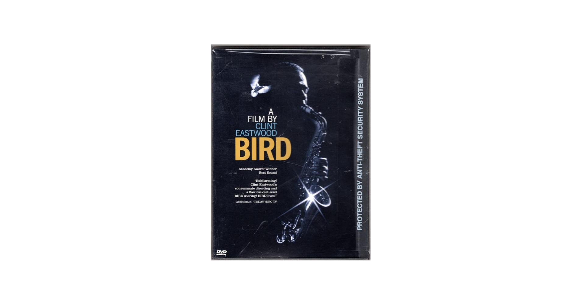 Amazon.com: Bird [DVD] : Forest Whitaker, Diane Venora, Michael