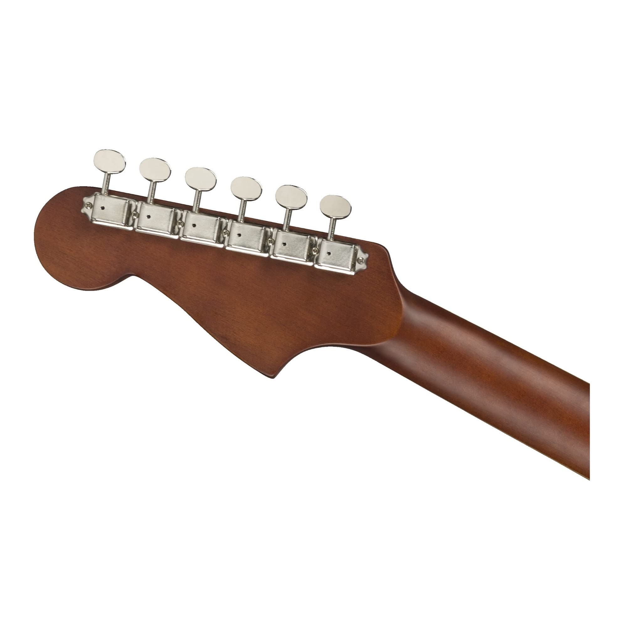 Amazon | Fender エレアコ Newporter Player, Walnut Fingerboard
