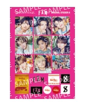 Amazon.co.jp: 【メーカー特典あり】FAM (3形態セットBlu-ray ver