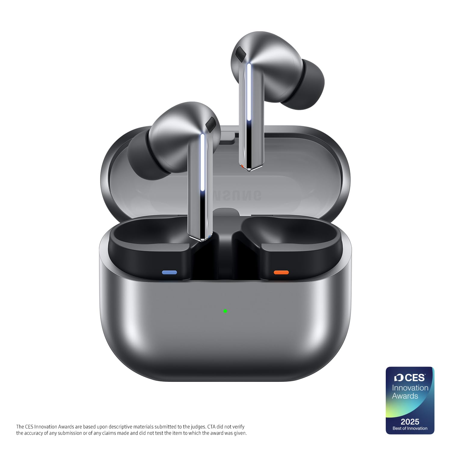 Amazon.com: Samsung Galaxy Buds 3 Pro AI True Wireless Bluetooth