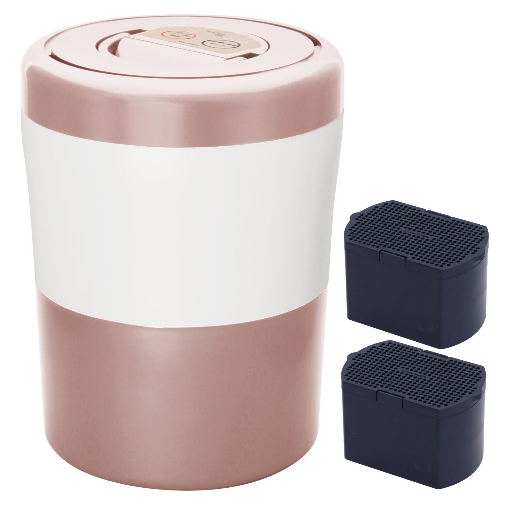 Amazon | パリパリキューブ ライト アルファ 生ゴミ処理機 家庭用 温風