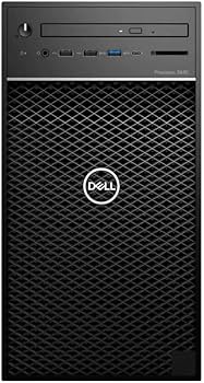 Amazon.com: Dell Precision 3000 3640 Workstation - Core i7 i7