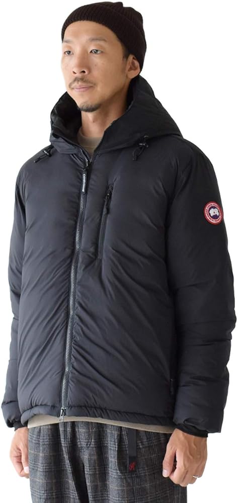 Amazon | [カナダグース] CANADA GOOSE ロッジフーディ LODGE HOODY
