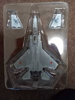 Amazon | Jウイング 1/144 塗装済み半完成品モデル 航空自衛隊の戦闘機