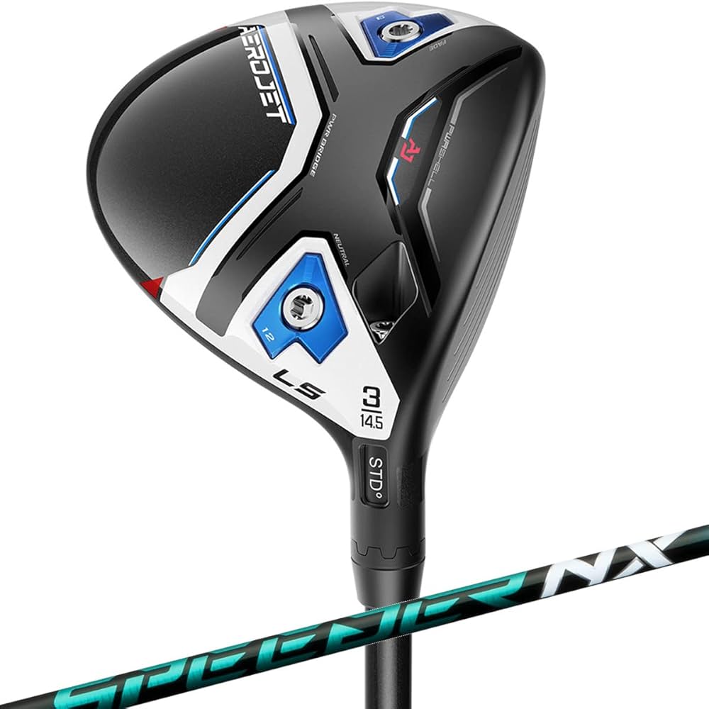 Amazon.co.jp: コブラ（Cobra） エアロジェット AEROJET LS