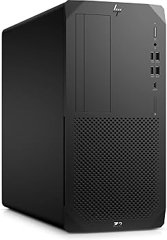 Amazon.com: HP Z2 Tower G5 Workstation Desktop Computer Intel Xeon
