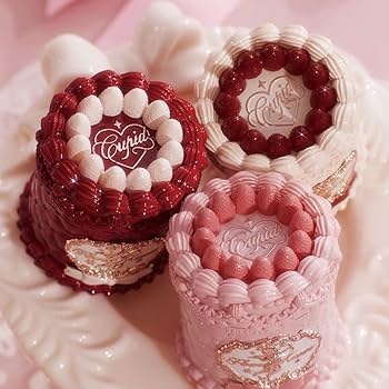 Amazon.co.jp: FlowerKnows(フラワーノーズ)ストロベリーキューピッド