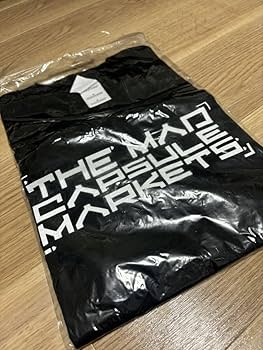 Amazon.co.jp: 【超希少 未使用品】 THE MAD CAULE MARKETS マッド