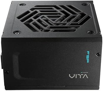 Amazon | FSP 80PLUS GOLD・Cybenetics GOLD認証取得 ATX 3.1対応