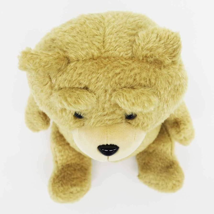 Amazon.co.jp: ted2 (テッド2) ぬいぐるみ S 座高約21cm 座り : おもちゃ