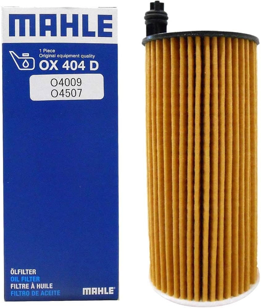 Amazon | マーレ オイルフィルター オイルエレメント BMW ミニ MINI