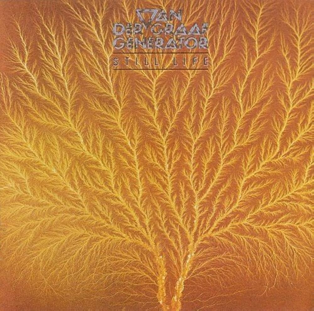 Still Life: Van Der Graaf Generator: Amazon.it: CD e Vinili}