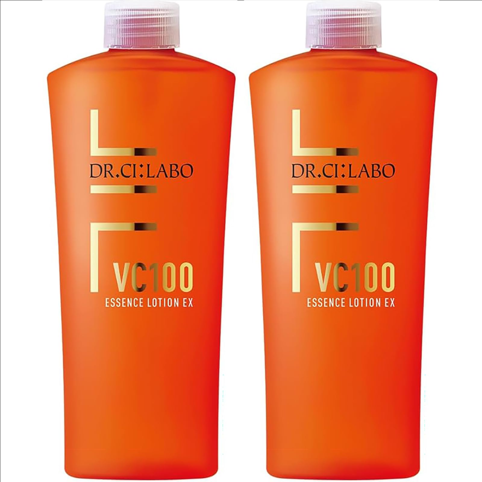 DR.CI:LABO VC100エッセンスローションEX285ml×2本レフィル Dr.Ci