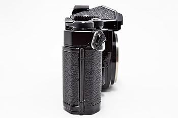 Amazon | Nikon NewFM2 ブラック | 一眼レフカメラ 通販