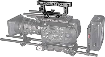 SMALLRIG Heavy-Duty Closed Handle for FS7/FS7II/FS5/Ursa Mini D