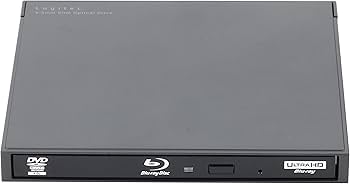 Amazon.co.jp: ロジテック 外付け ブルーレイドライブ Blu-ray USB3.2