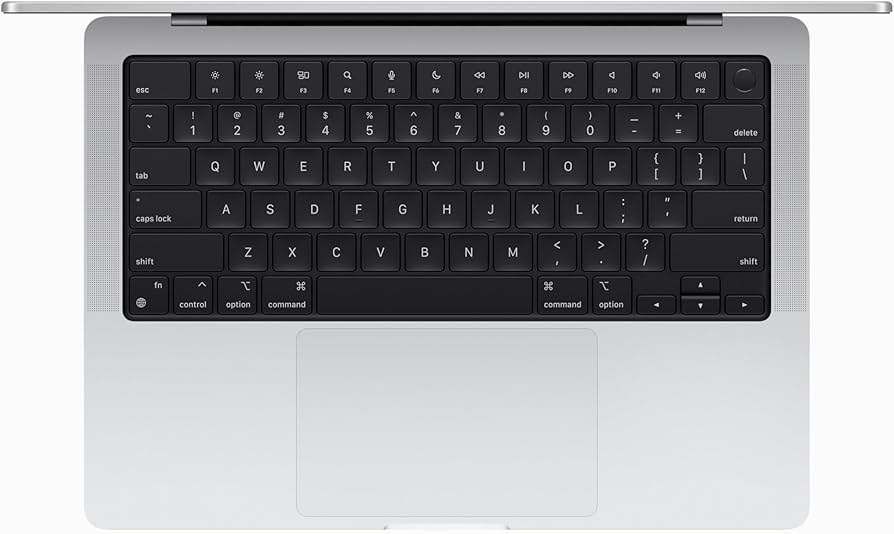 Amazon.com: Apple 2023 MacBook Pro with Apple M3 Chip, 14.2-Inches