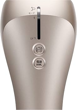 Amazon | 【2022年発売】パナソニック 光美容器 光エステ ボディ