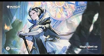 Amazon.co.jp: MTG 藤ちょこ オルゾフの曹子、テイサ 限定 プレイ