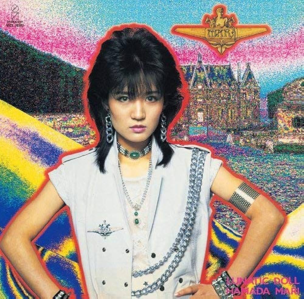 Amazon.co.jp: Lunatic Doll~暗殺警告 (SHM-CD): ミュージック