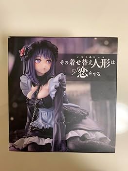 Amazon.co.jp: その着せ替え人形は恋をする 喜多川海夢~黒江 零ver