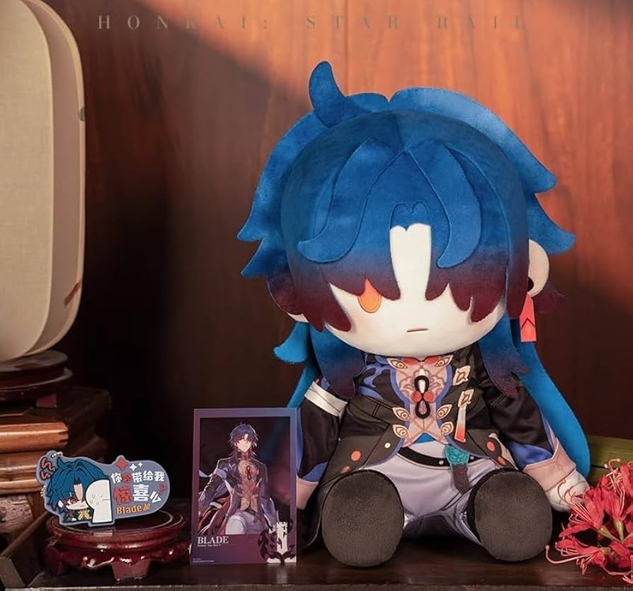 Amazon.co.jp: 崩壊：スターレイル 公式グッズ 正規品 POTEPOTTE