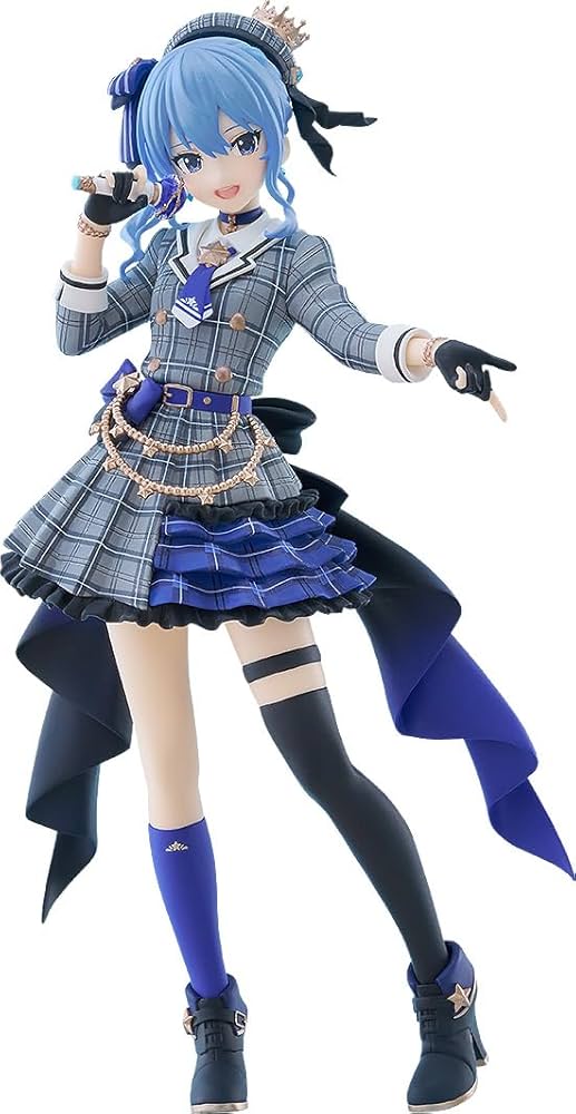 Amazon | POP UP PARADE SP ホロライブプロダクション 星街すいせい