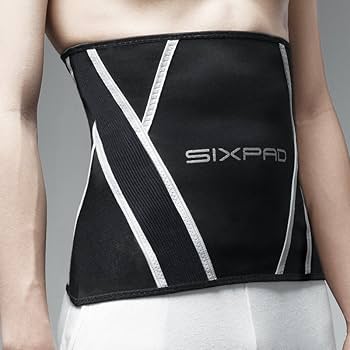 シックスパッド SIXPAD shape suit ex Ssize 3つセット Amazon.co.jp