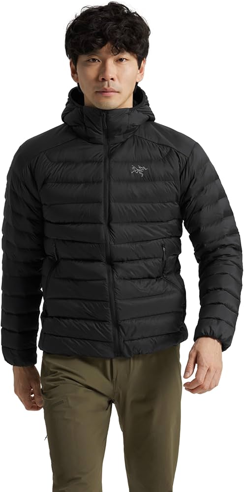 Amazon.com: Arc'teryx Cerium Hoody, Men's Down Jacket | Packable