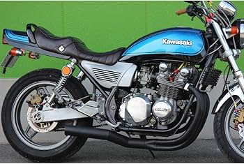Amazon | MADMAX (マッドマックス) KAWASAKI カワサキ ゼファー750/RS