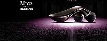 Amazon.co.jp: MTG マドンナ オニキス ブラック 美容ローラー MDNA