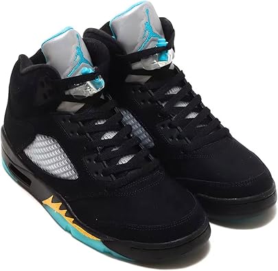 Amazon | [ナイキ] エア ジョーダン 5 レトロ AIR JORDAN 5 RETRO