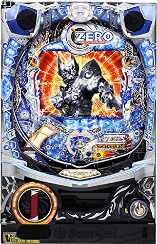 Amazon | サンセイ CR絶狼XX-V『ノーマルセット』[パチンコ 実機][家庭