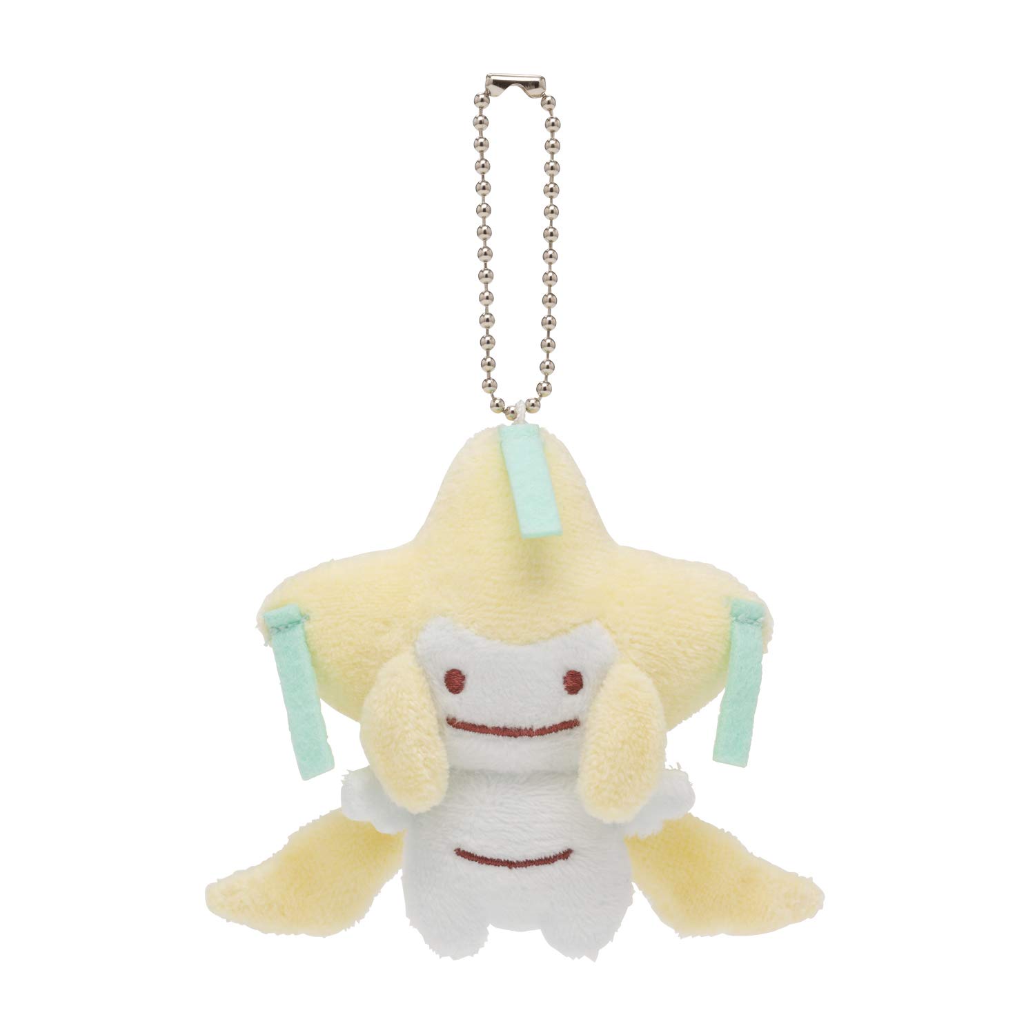 Amazon.co.jp: ポケモンセンターオリジナル マスコット へんしん