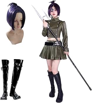 Amazon.co.jp: 家庭教師 ヒットマンREBORN! クローム髑髏リボーン 制服